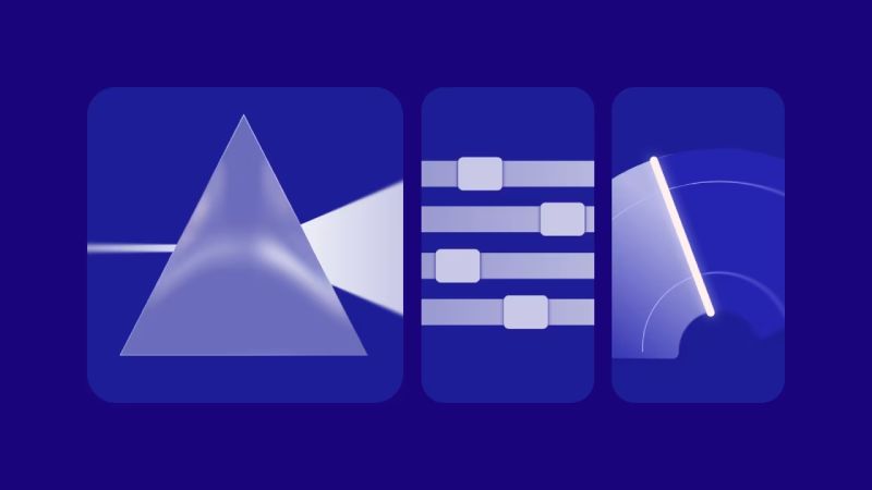 日照三维组态SCADA优势：为什么越来越多工厂用3D监控